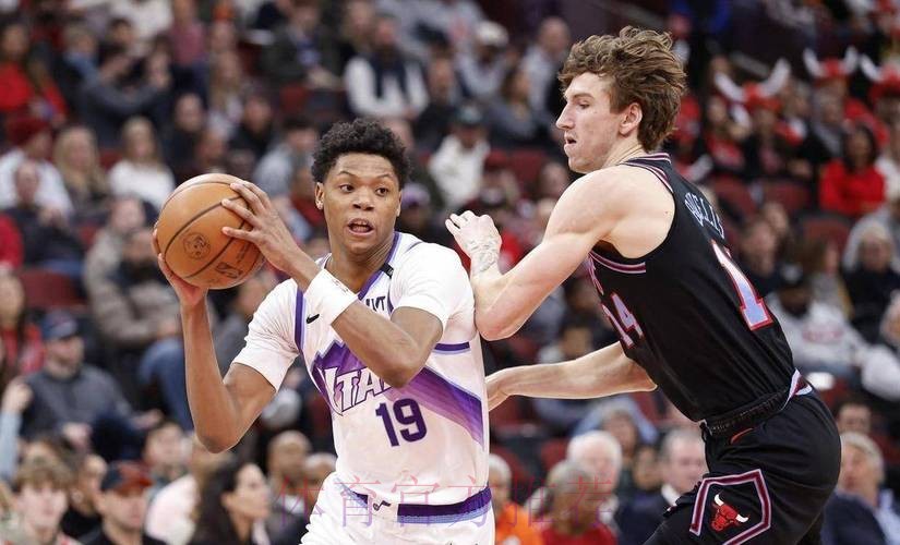 森萨博空砍43分武切维奇35分,公牛128-126险胜爵士 森萨博空砍43分武切维奇35分,公牛128-126险胜爵士