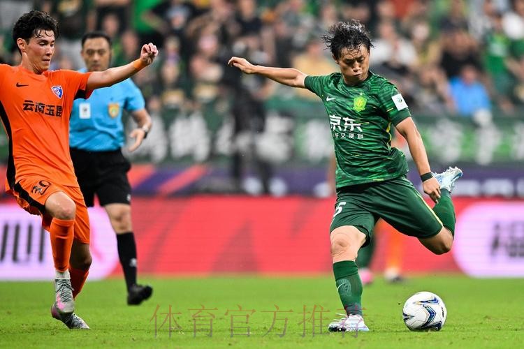 足协杯半决赛综述 | 河南点球过关 国安大胜晋级